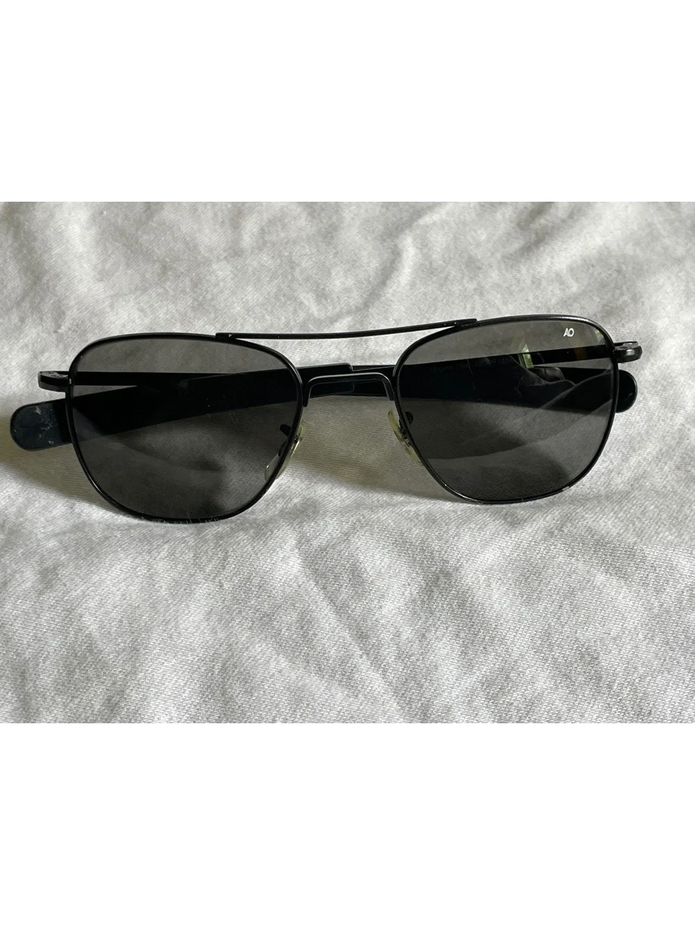 Original pilot sunglasses 5220 140mm